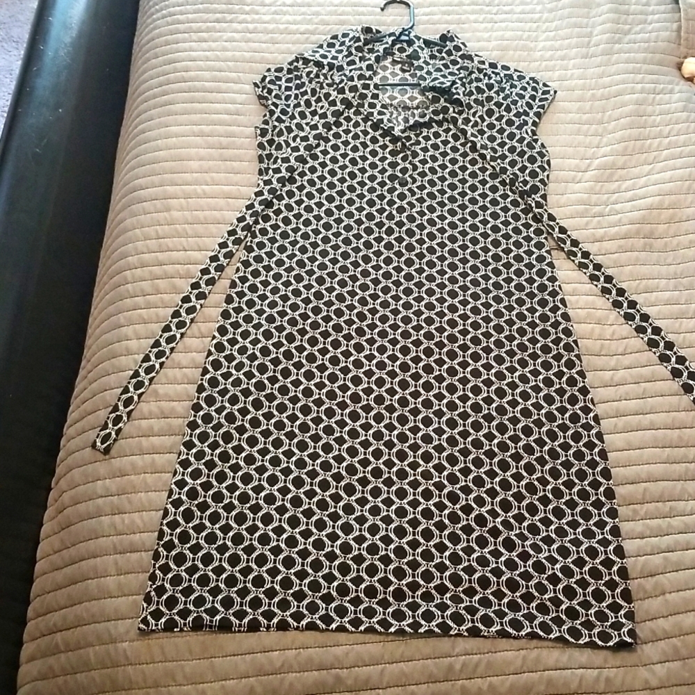 Carole Little dress